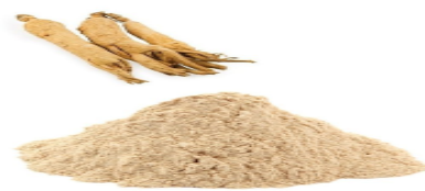 Herbal Extracts